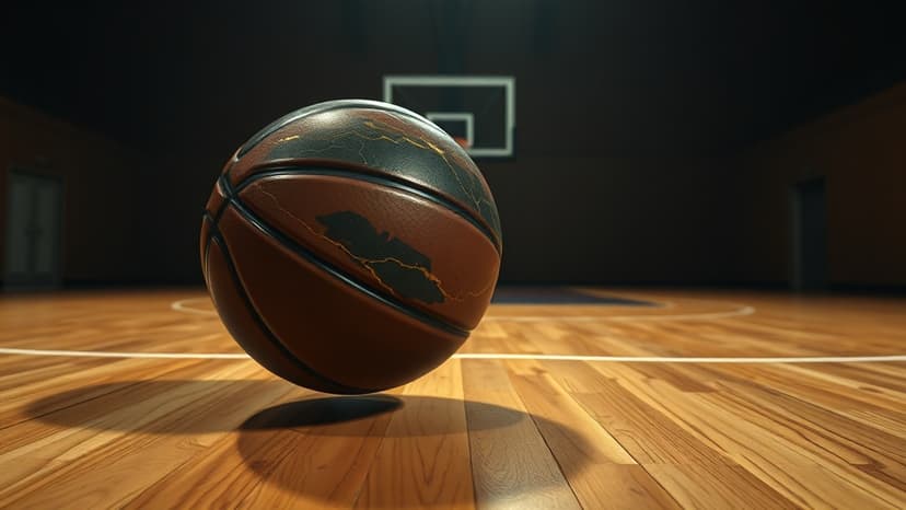 Powell Cleared for Warriors Clash