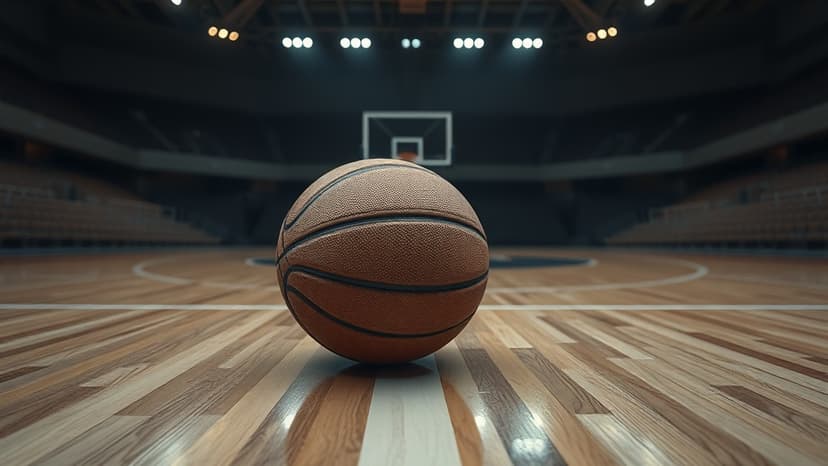 Nets' Clowney Forges Own Path Amidst Losing