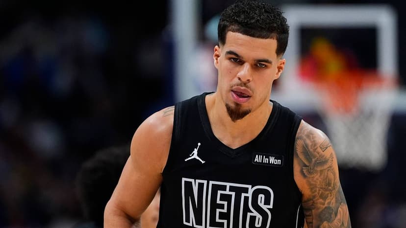 Nets Should Trade Michael Porter Jr. Now