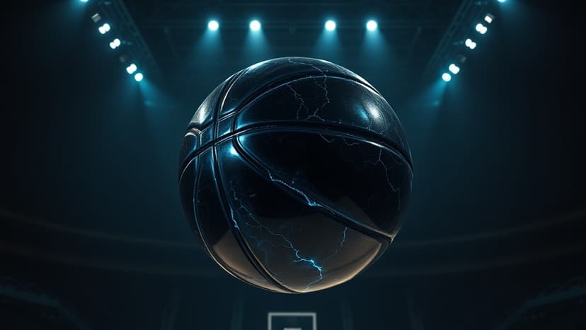 Nets Eye Big Trade for Future Star