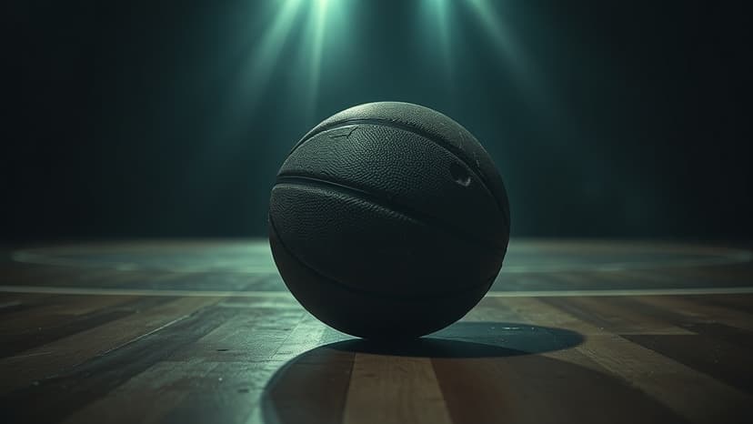 Cavs Aim to Sweep Nets in Final Season Clash