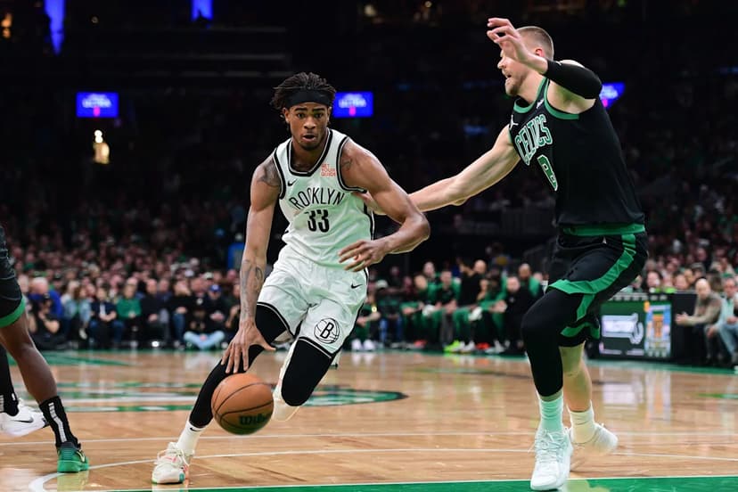 Nets Seek Second Win vs. Celtics Amid Injury Woes