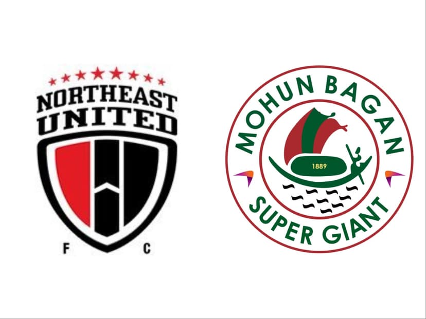 NEU vs Mohun Bagan: Home Upset Hopes Rise