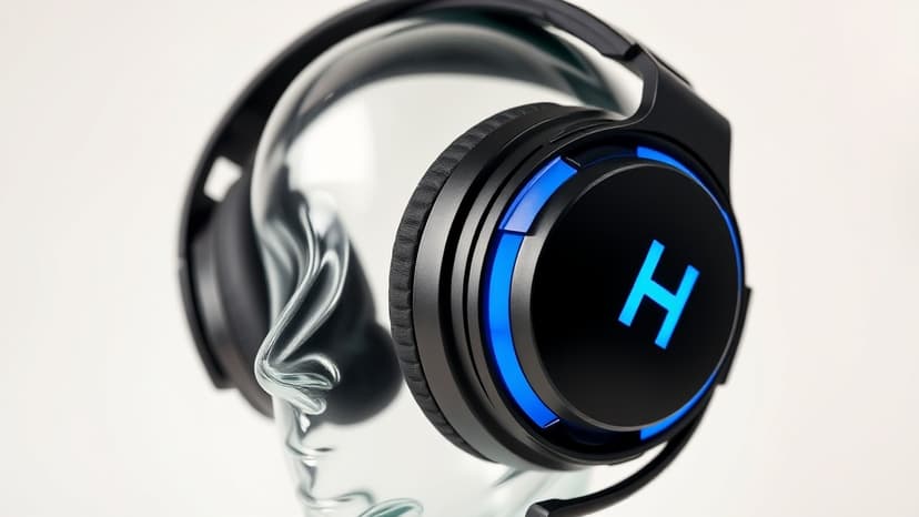 Focus Tracked: Future of Gaming is in Your Head