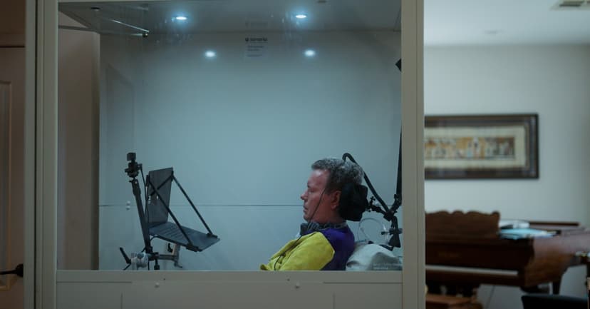 Mind Control Meets Webcam: A Neuralink Patient's Hack