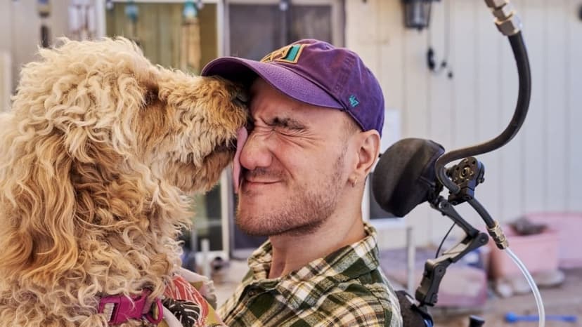 Neuralink Patient Eyes Second Implant for Walking