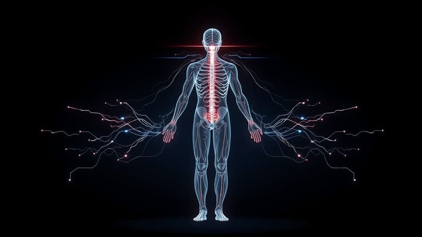 Neuralink Promises Full Body Functionality Restoration
