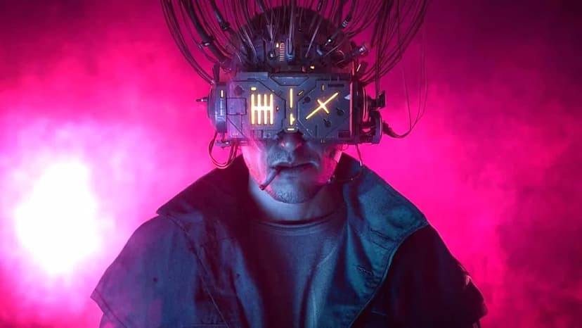 Apple TV+'s Neuromancer: Hacking Into a New Era