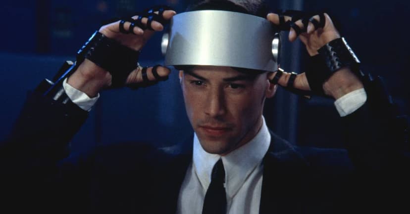 Neuromancer: Cyberpunk Classic Finally Hits Screens