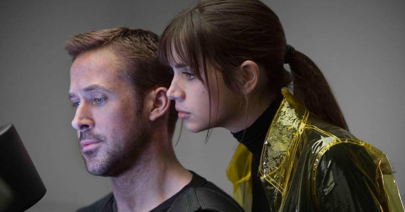 Neuromancer: Apple's Cyberpunk Bridge?