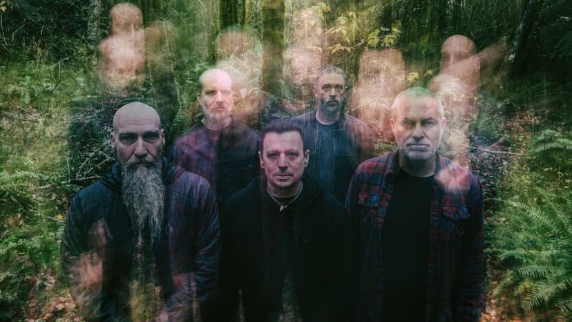 Neurosis Reborn: New Album After Decade, Vocalist Change