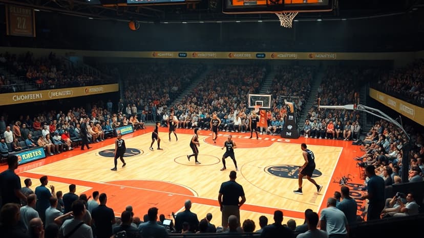 Nevada Ends Air Force's Long Losing Streak