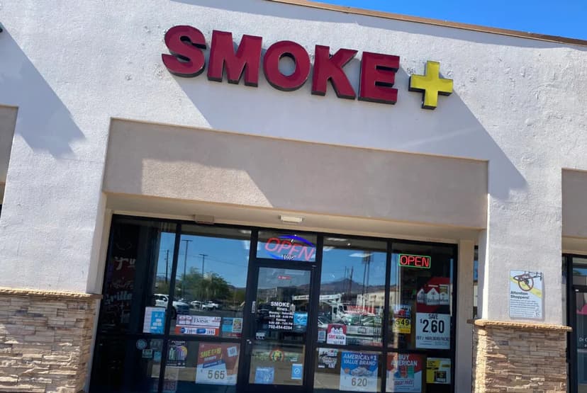 Nevada May Double Cigarette Tax for Health
