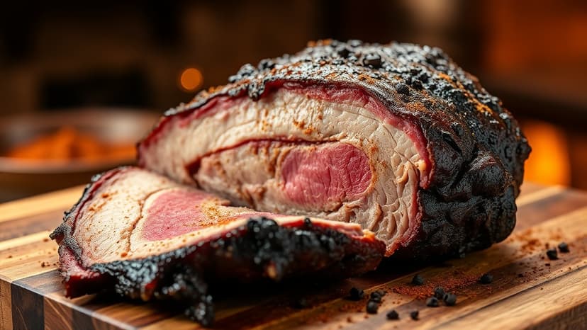 Palm Beach BBQ's 'Sloppy Joes' Steal Fieri's Heart