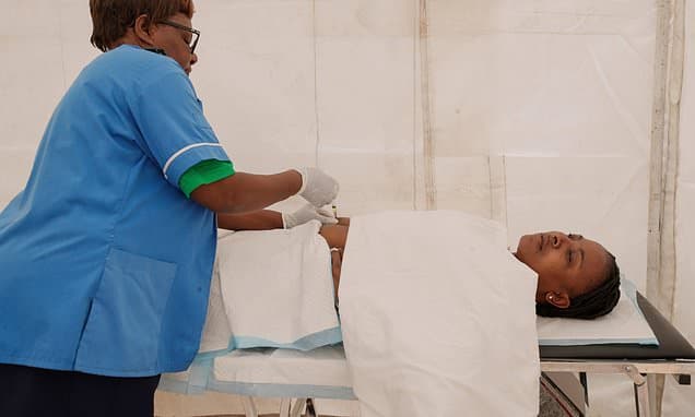 New HIV Drug Offers 6-Month Protection