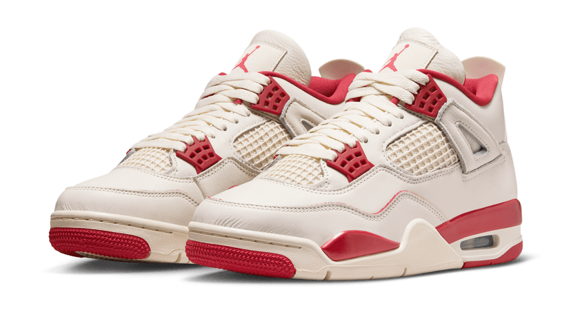 Valentine's Day Jordans Drop Early!