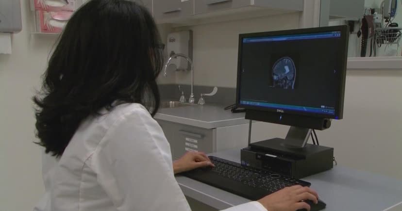 New ALS Therapy Shows Promise in Philly Trials