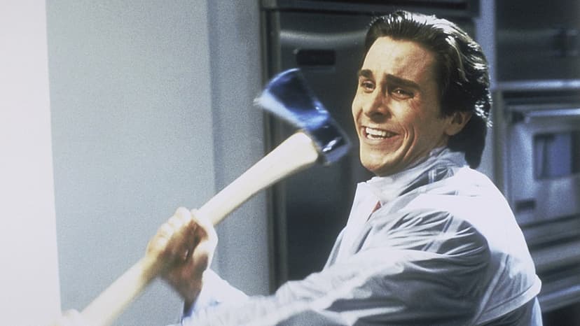 Actors Reject Iconic Role in New American Psycho Film