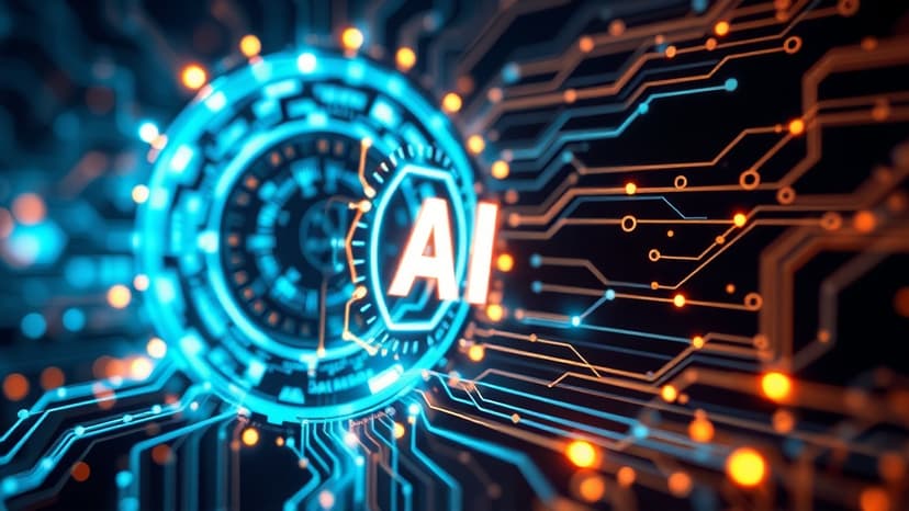 Android's New Era: AI Enhances Accessibility for All