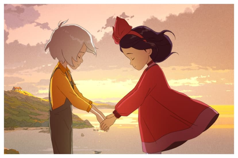 Goodfellas Animation Unveils Slate of Upcoming Films