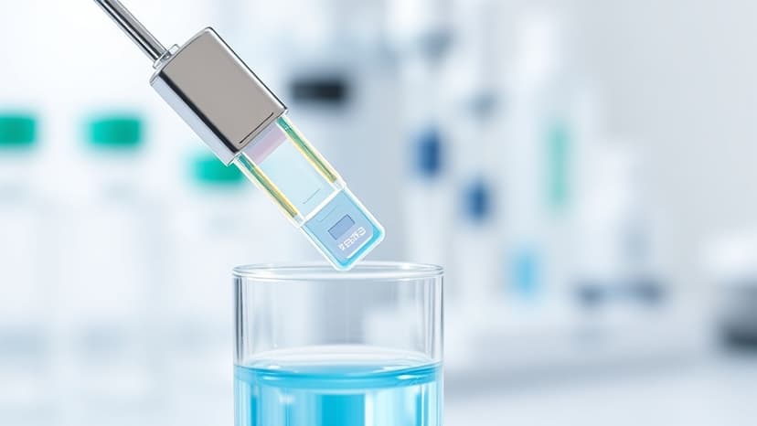 Game-Changing Cancer and Endometriosis Tests Coming Soon