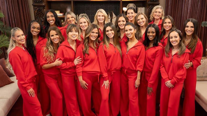 Bachelorette's Controversial Past Surfaces Before Premiere