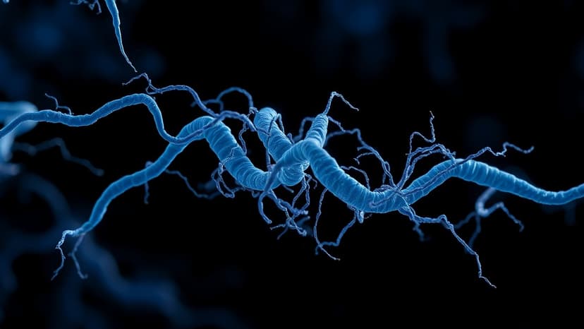 New Bacteria Discovery Offers Hope for Noma Treatment