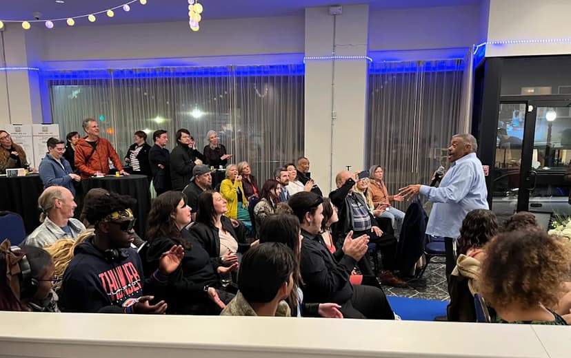 New Bedford Film Fest: 100+ Films & Free Events