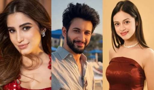 Bollywood Eyes Young Romance After Saiyaara Hit