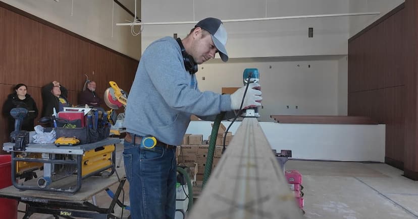 Disability Inclusion Brews at New Café