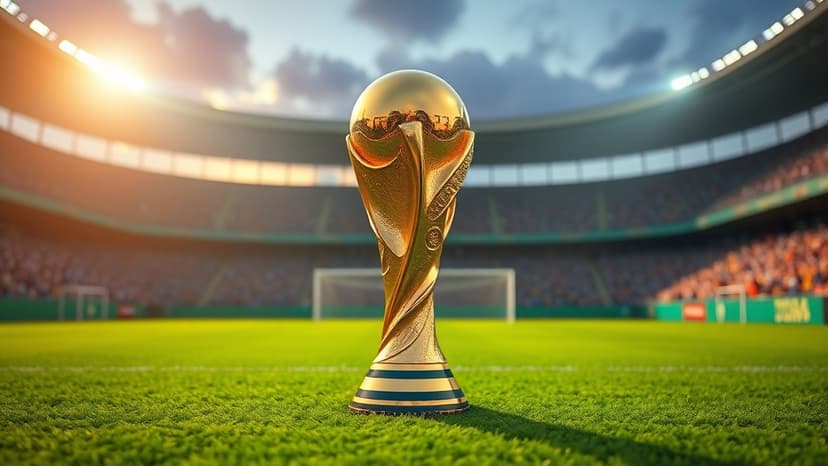 New Caledonia's World Cup Dream on the Line