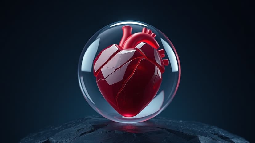 New Heart Guidelines: Start Cholesterol Checks at 30!