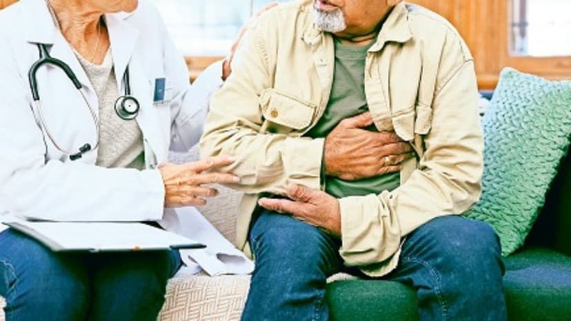 Heart Health Breakthrough: Daily Cholesterol Pill
