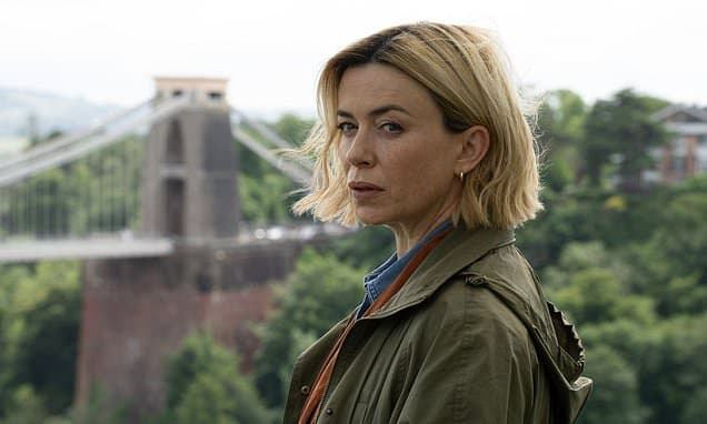 Is He a Murderer? Morrissey Stars in Twisty New Mystery