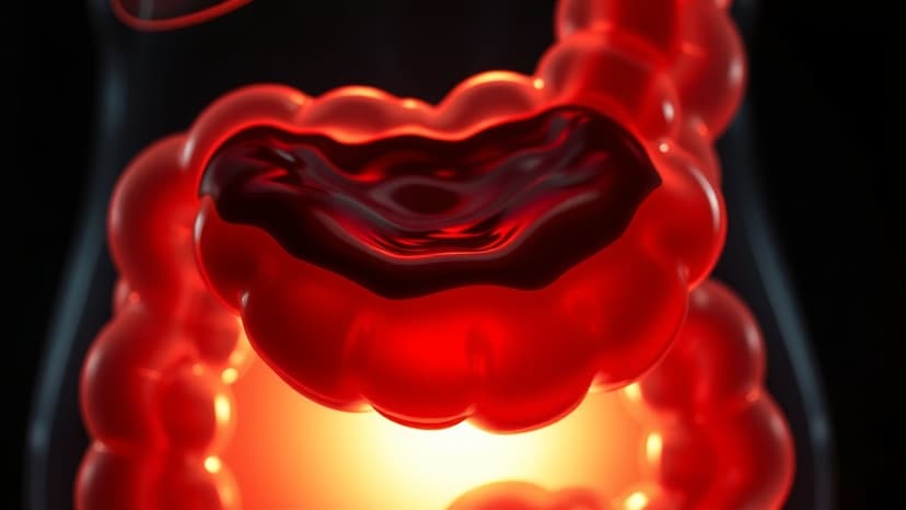 New CT Scan Agent Promises Clearer Bowel Imaging