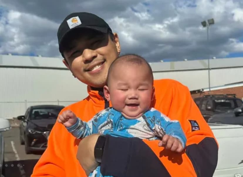 Dad's Shock Cancer Diagnosis After Minor Crash