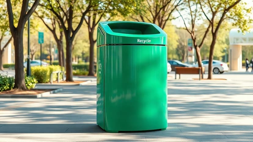 NDMC Drives Zero-Waste Culture with Signature Campaign