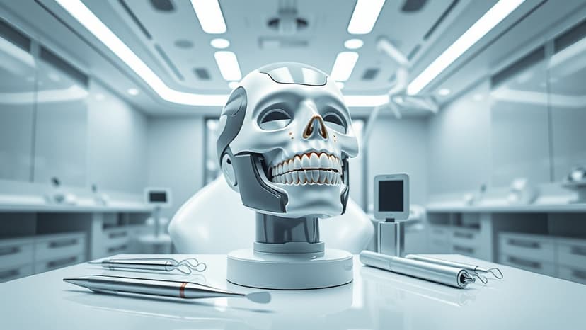 New Dental Institute Opens in Lincoln