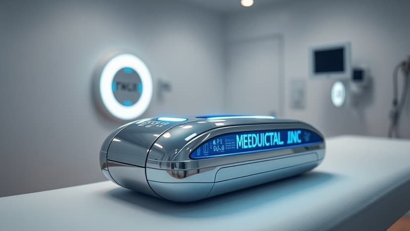 Pain-Free Opioid Detox: New Device Offers Hope