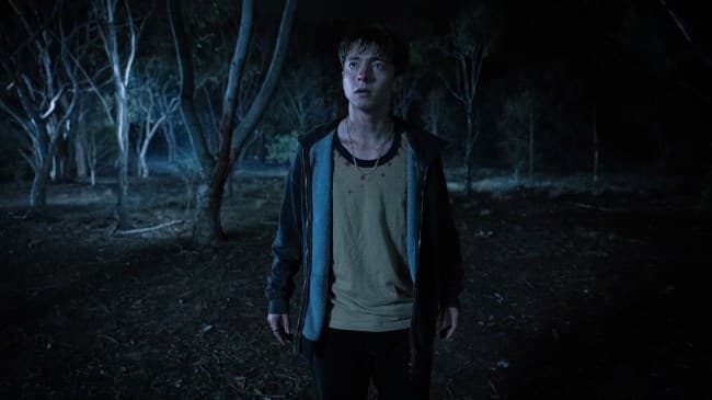 New Directors/New Films: Cinema's Future Unveiled