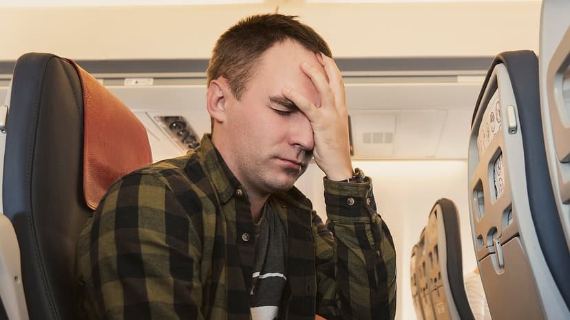 New Drug Promises End to Jet Lag Woes