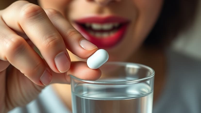 New Drug Mimics Exercise to Burn Fat, Build Muscle