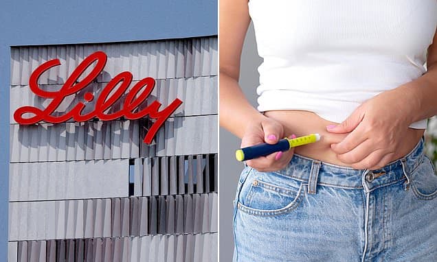 New Drug Promises Unprecedented Weight Loss