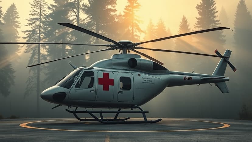 CBS Eyeing Third 'Country' Series Set in Edgewater