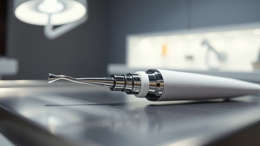 Emergency Dental Clinic Opens in Western Trust Area