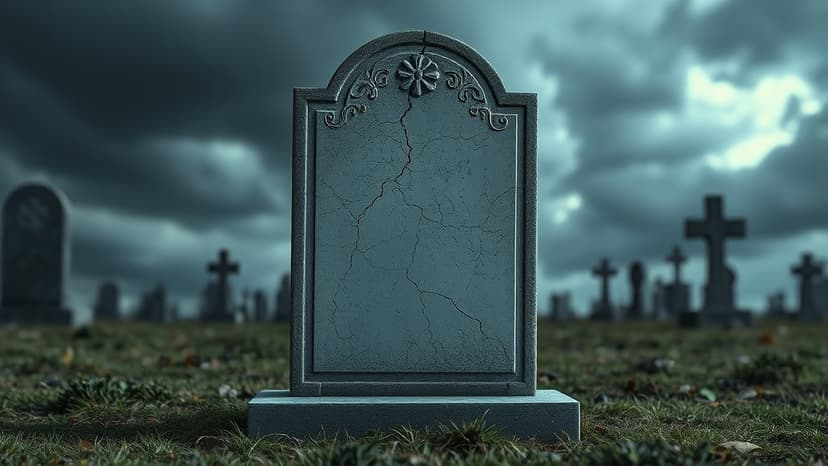 Father's Enemies: Could They Free Jailed Son?