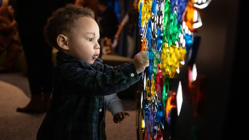 Kids' Museums Boom: Interactive Learning Takes Center Stage