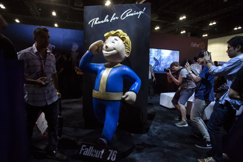 Fallout Expansion Announced After Xbox Job Cuts