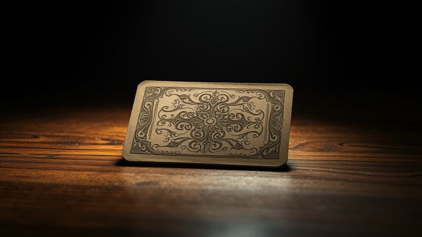 Card Game Unearths Relationship Secrets