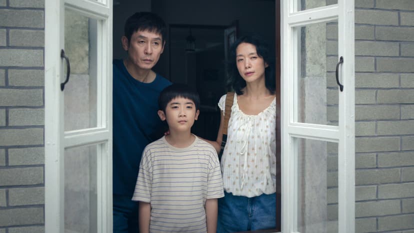 Film Fests: Two New Dramas Capture Life's Nuances